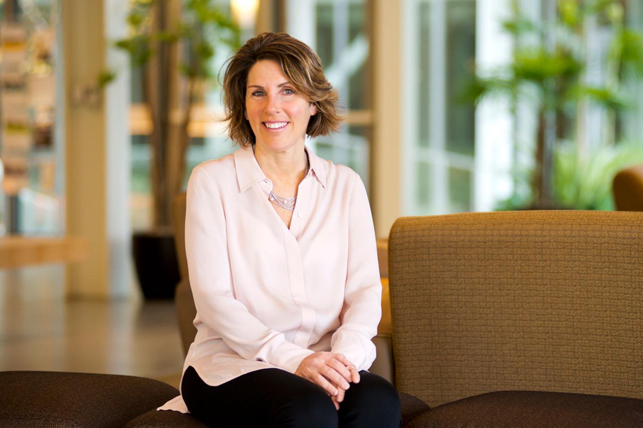 CGA’s Myers-Jaffe on Powering the AI Boom