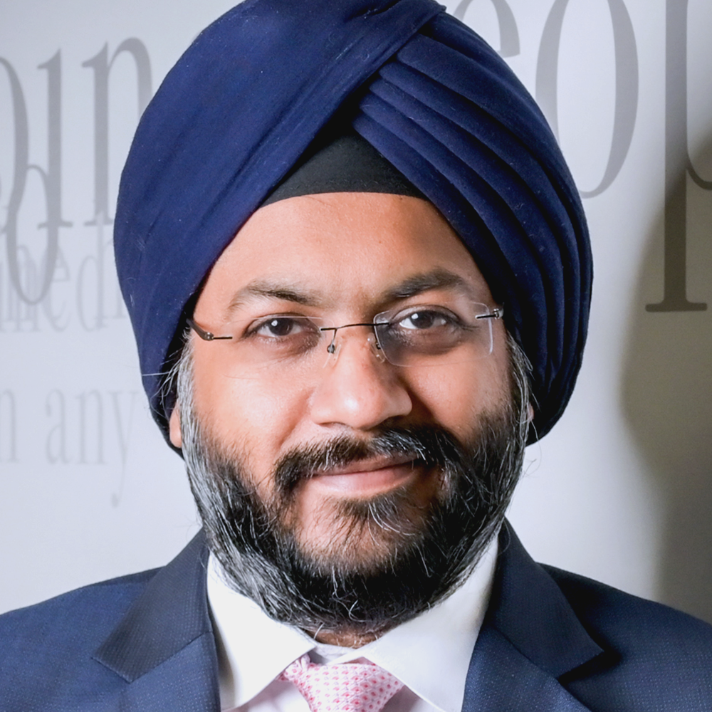 Amandeep Kochar