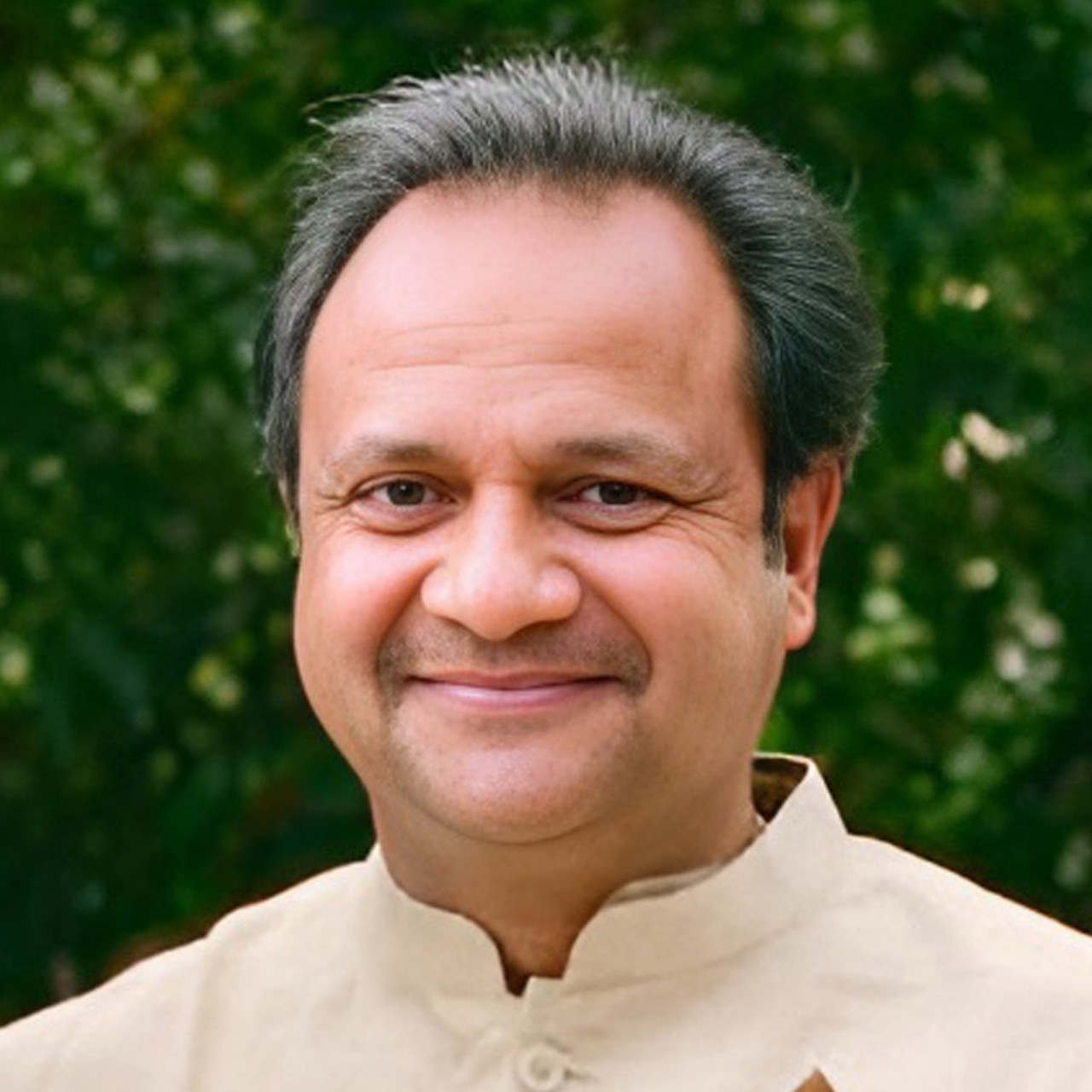 Manish Srivastava, Clinical Professor of Global Real Estate Finance, Investments, and Urban Development at the Schack Institute of Real Estate, NYU SPS