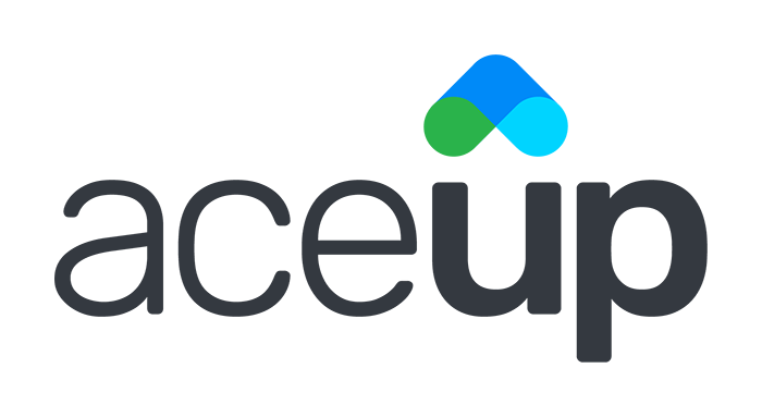 Aceup logo
