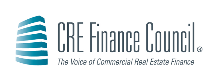 CRE Finance Council logo
