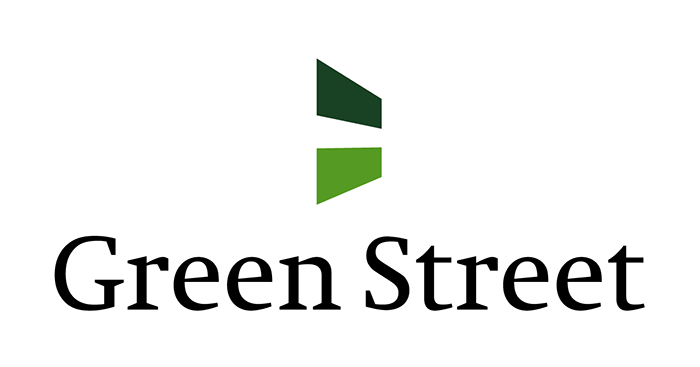 Green Street logo