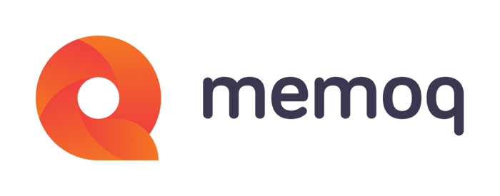 memoq logo