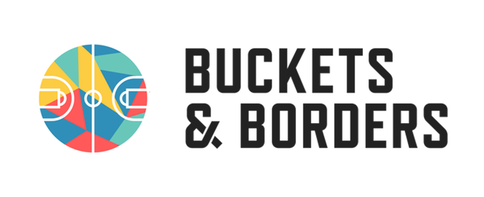 Buckets & Borders Logo