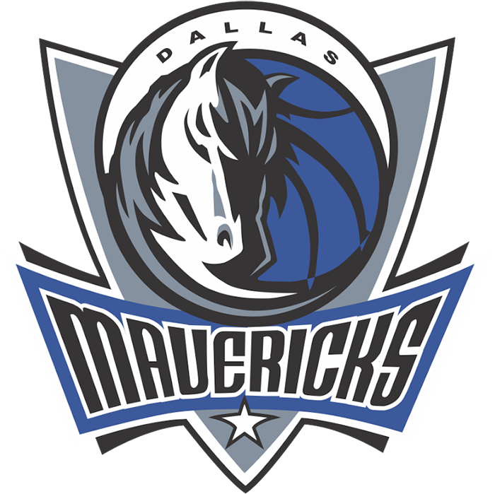 Dallas Mavericks logo