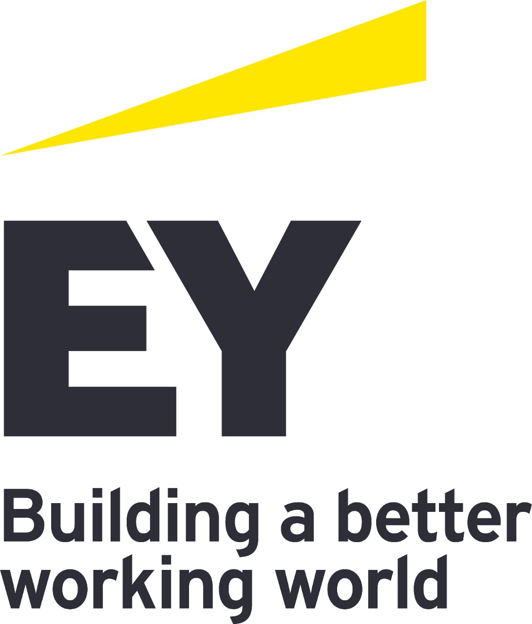 Ernst & Young logo