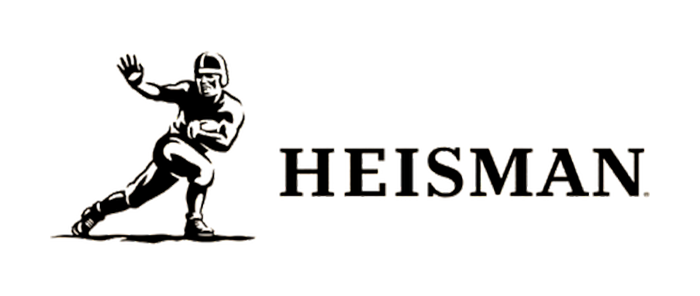 Heisman Logo