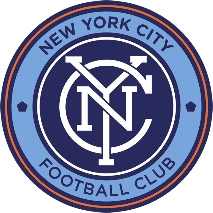 NYCFC logo