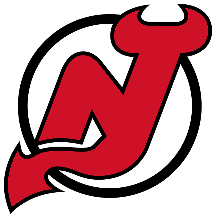 New Jersey Devils Logo