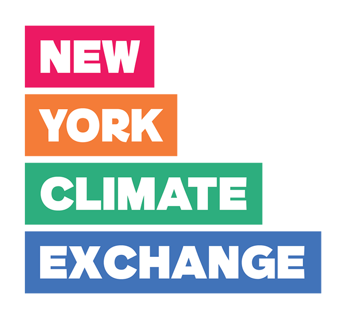 New York Climate Exchange Logo