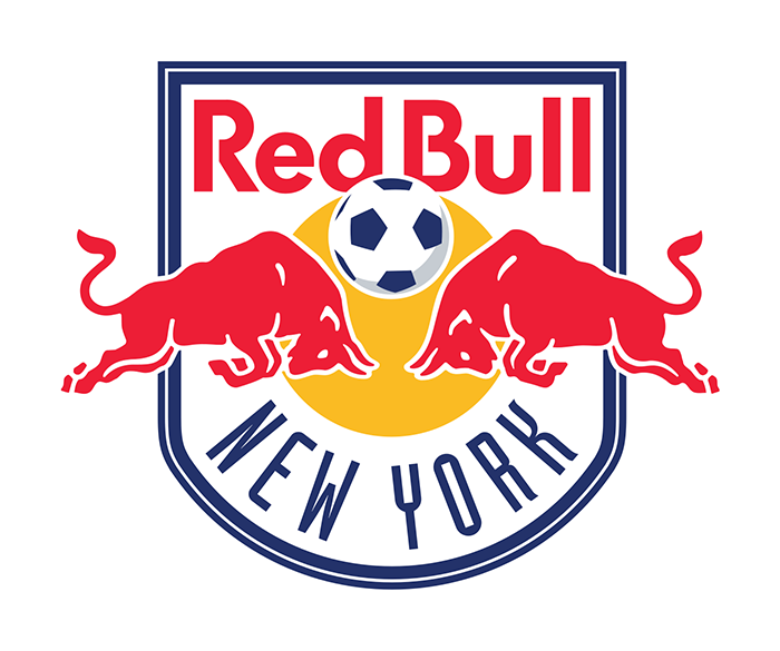 New York Red Bulls logo