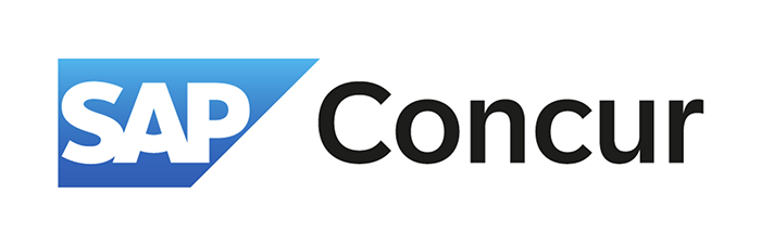 SAP Concur logo