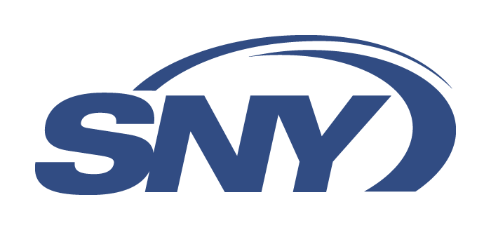 SNY Logo