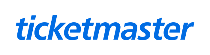 Ticketmaster Logo