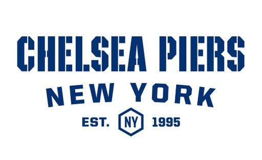 Chelsea Piers Logo