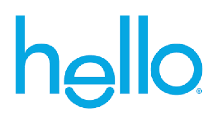 Hello Logo