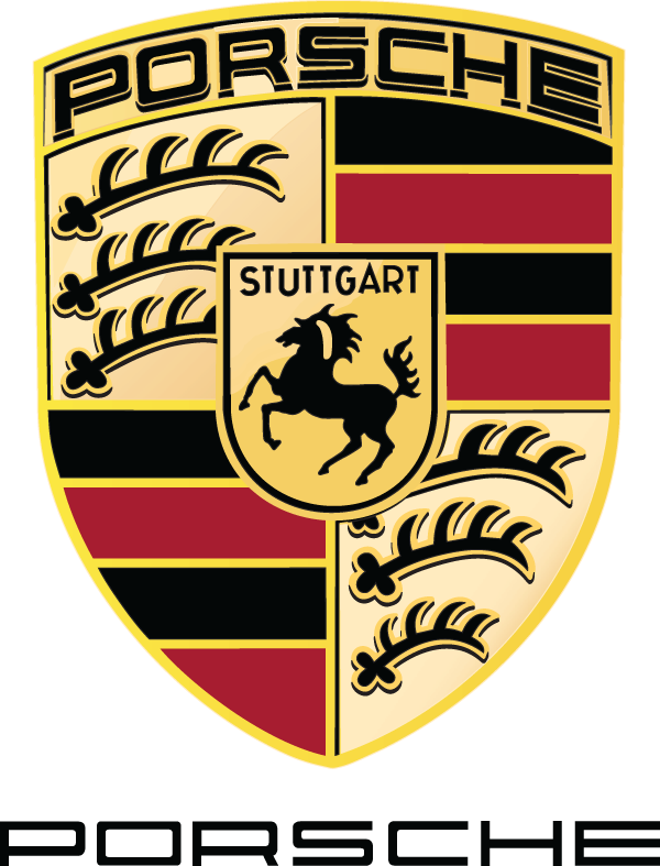 Porsche logo