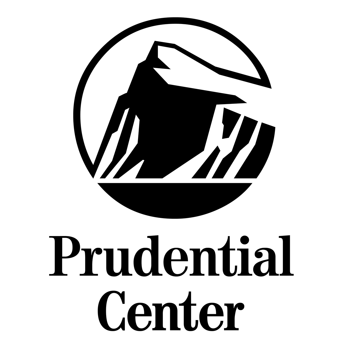 Prudential Center