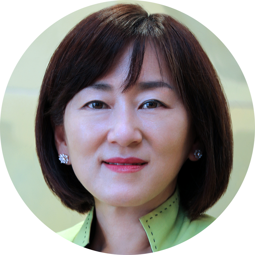 Margarette Lee