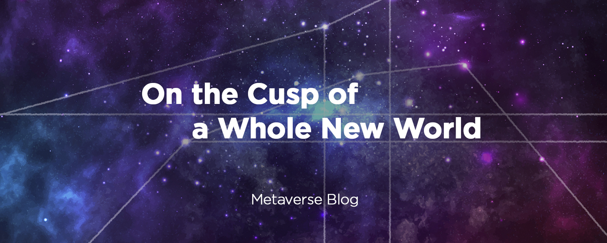 Metaverse Blog
