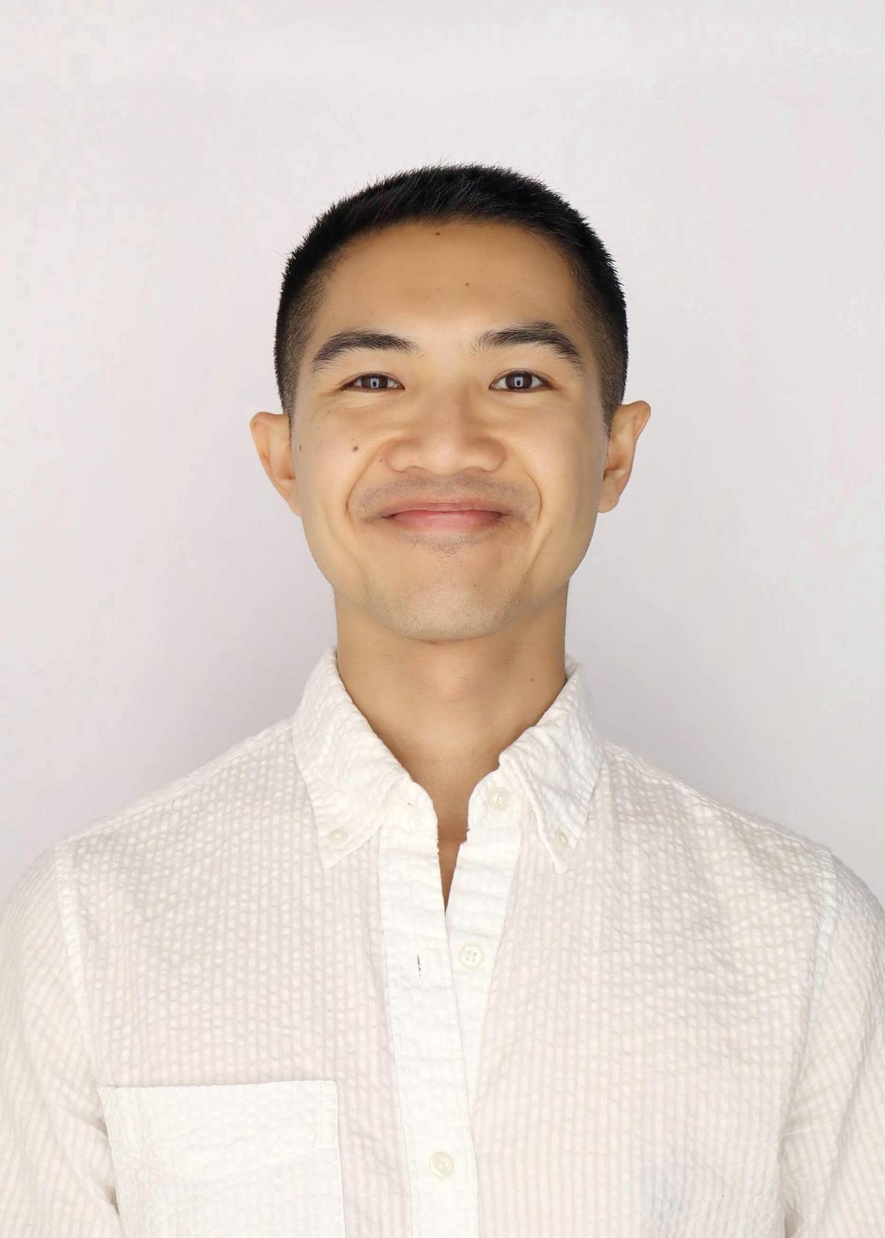 Allen Chen headshot