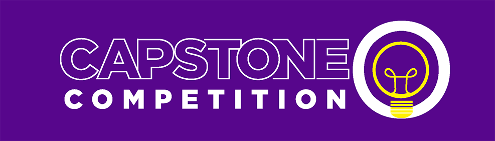 Capstone Competition logo